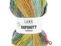 Lang Yarns Infinity - Herbst 2025