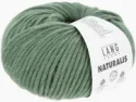 LANG YARNS NATURALIS - Herbst 2026
