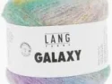LANG YARNS   GALAXY - Herbst 2026