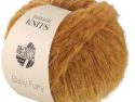 Lana Grossa Baby Furry - Herbst 2026