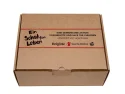 Der Schal fürs Leben 2026 - Strickpaket